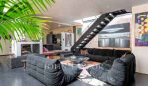 Venda Apartamento Bordeaux