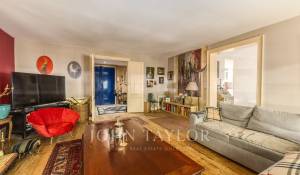 Venda Apartamento Bordeaux