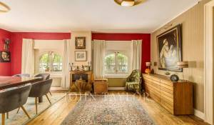 Venda Apartamento Bordeaux