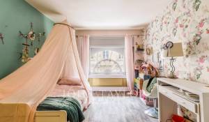 Venda Apartamento Bordeaux