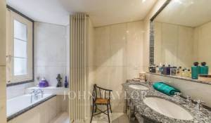 Venda Apartamento Bordeaux