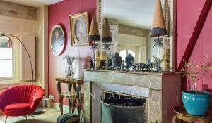 Venda Apartamento Bordeaux