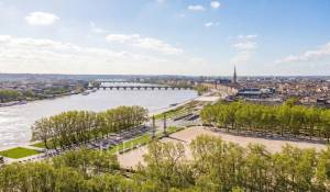 Venda Apartamento Bordeaux