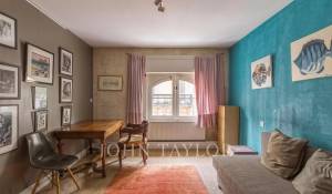 Venda Apartamento Bordeaux