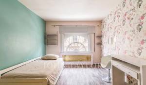 Venda Apartamento Bordeaux
