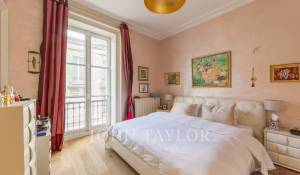 Venda Apartamento Bordeaux