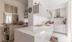 Venda Apartamento Bordeaux