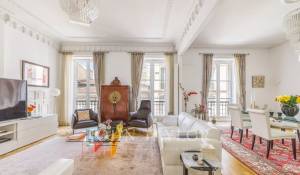 Venda Apartamento Bordeaux