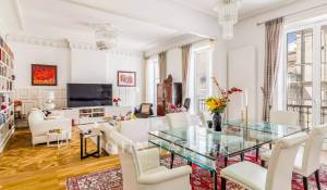 Venda Apartamento Bordeaux