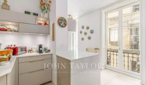 Venda Apartamento Bordeaux