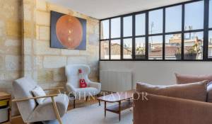Venda Apartamento Bordeaux