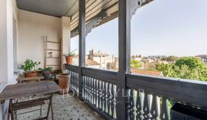 Venda Apartamento Bordeaux