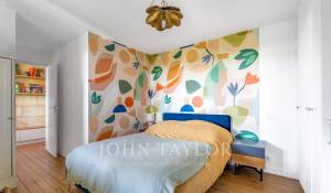 Venda Apartamento Bordeaux