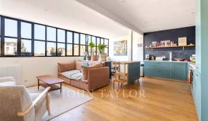 Venda Apartamento Bordeaux