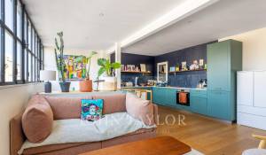 Venda Apartamento Bordeaux