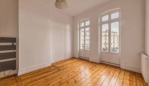Venda Apartamento Bordeaux
