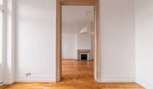 Venda Apartamento Bordeaux