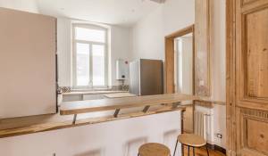 Venda Apartamento Bordeaux