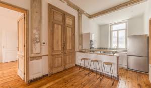 Venda Apartamento Bordeaux
