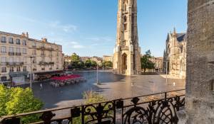 Venda Apartamento Bordeaux