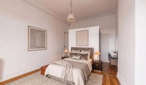 Venda Apartamento Bordeaux