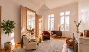 Venda Apartamento Bordeaux