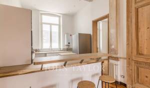 Venda Apartamento Bordeaux