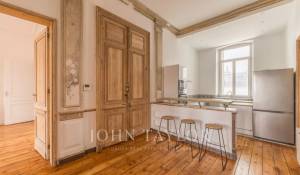 Venda Apartamento Bordeaux