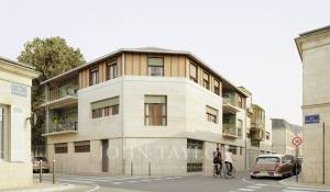 Venda Apartamento Bordeaux