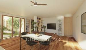 Venda Apartamento Bordeaux