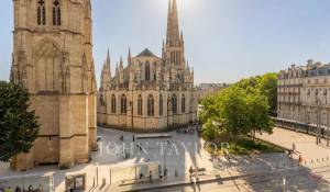 Venda Apartamento Bordeaux