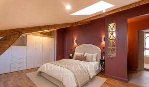 Venda Apartamento Bordeaux