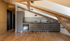 Venda Apartamento Bordeaux