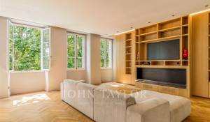 Venda Apartamento Bordeaux