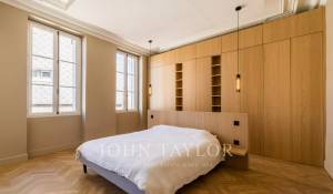 Venda Apartamento Bordeaux