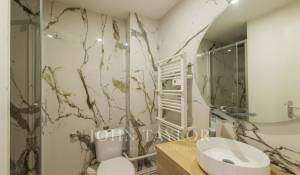 Venda Apartamento Bordeaux