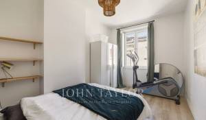 Venda Apartamento Bordeaux
