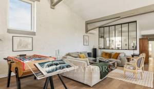Venda Apartamento Bordeaux