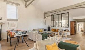 Venda Apartamento Bordeaux