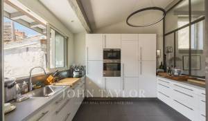 Venda Apartamento Bordeaux