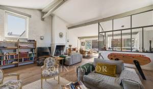 Venda Apartamento Bordeaux