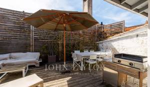 Venda Apartamento Bordeaux