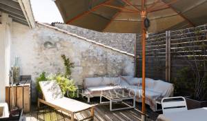 Venda Apartamento Bordeaux