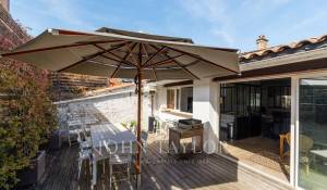 Venda Apartamento Bordeaux