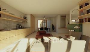 Venda Apartamento Bordeaux