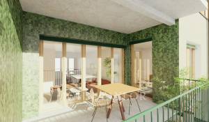 Venda Apartamento Bordeaux
