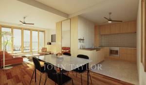 Venda Apartamento Bordeaux