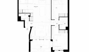Venda Apartamento Bordeaux