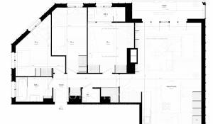 Venda Apartamento Bordeaux