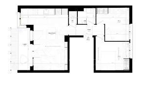 Venda Apartamento Bordeaux